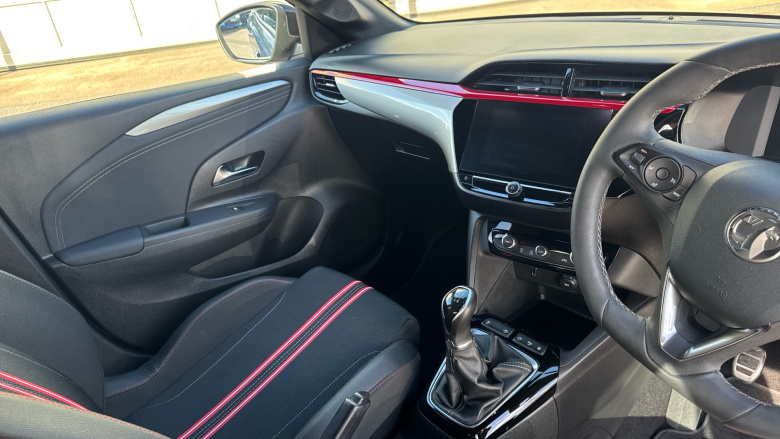 Vauxhall Corsa 1.2 GS 5dr Petrol Hatchback